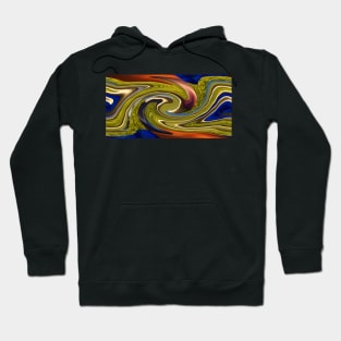 Terra Firma Hoodie